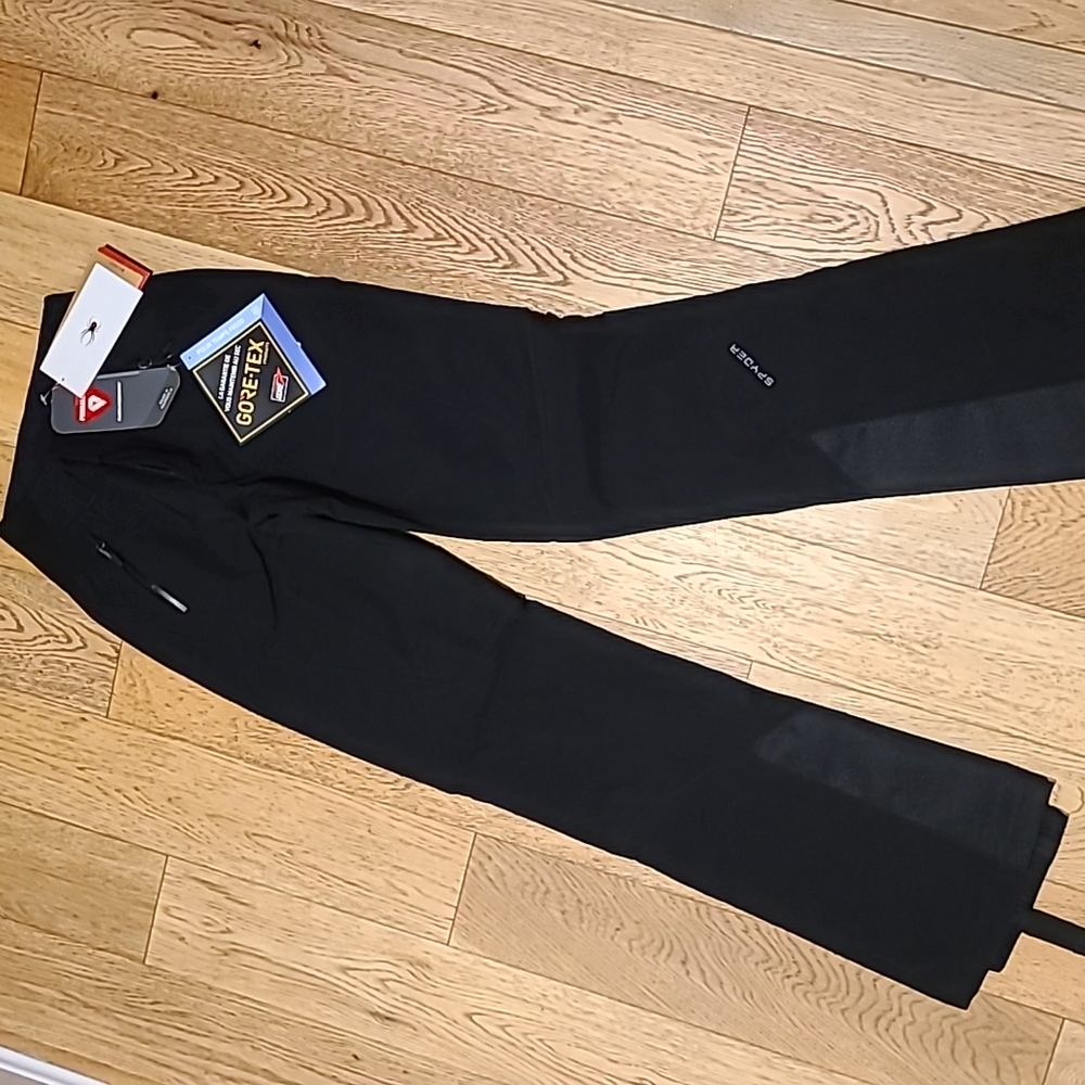 Spyder Gore-tex snow pants